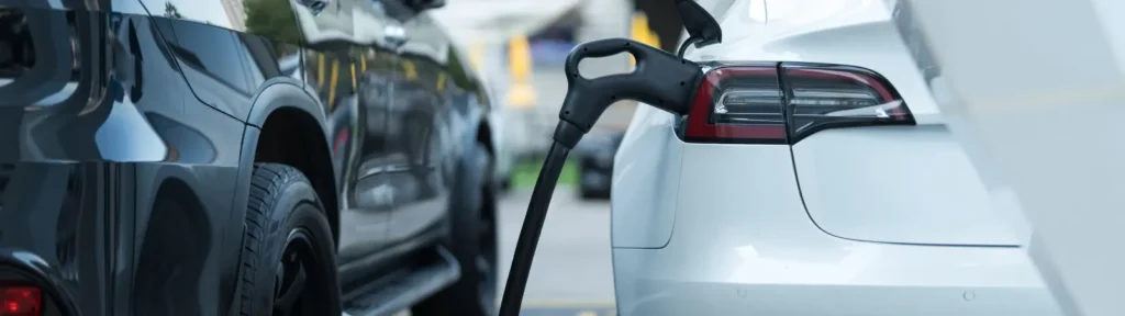 ev insurance
