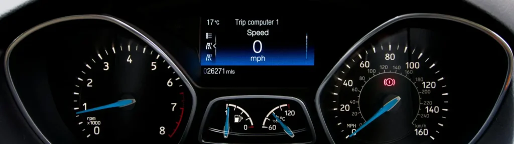 ford ecoboost recall