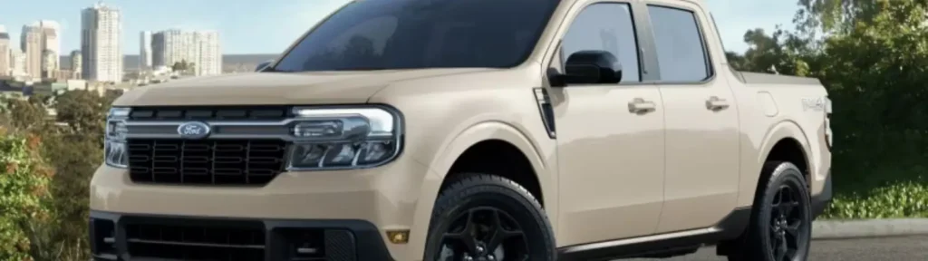 ford rearview camera issue
