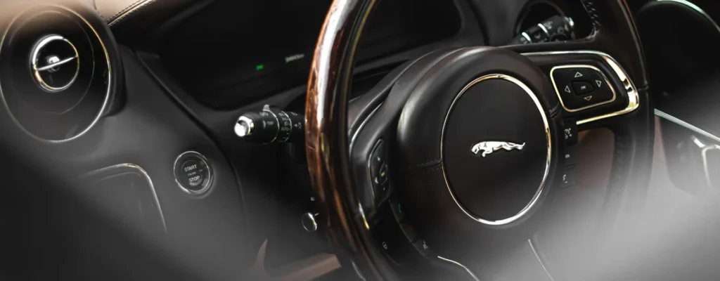 jaguar electric suv recall