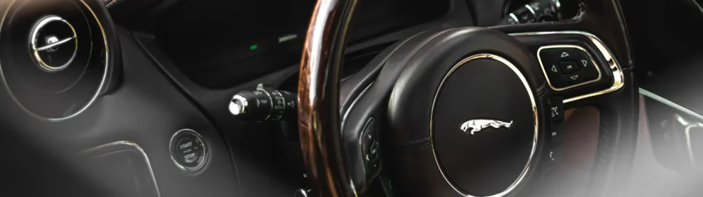 jaguar suv fire risk