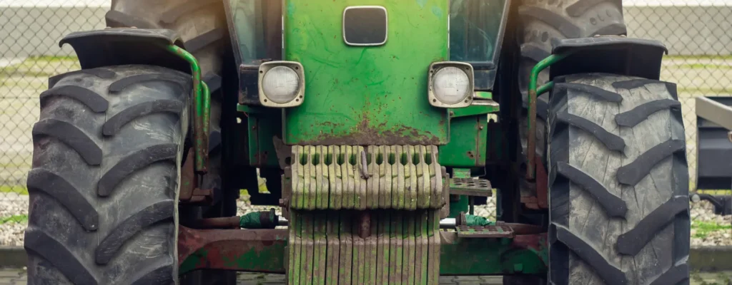 john deere recall