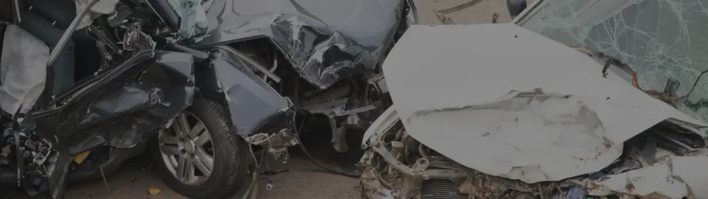 multi car crash multi car crash