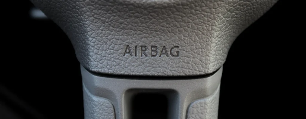 takata airbag crisis