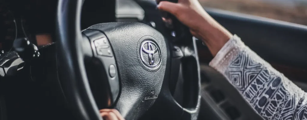 toyota sequoia hybrid recall