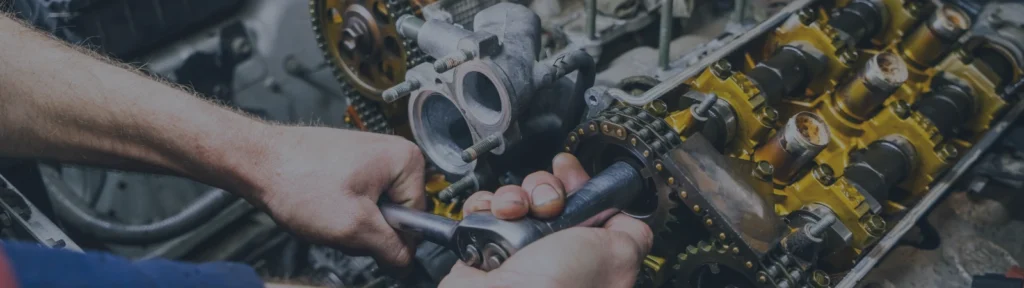 car overhaul 1 car overhaul 1