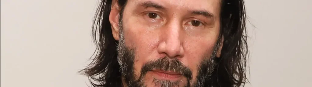 keanu reeves auto racing