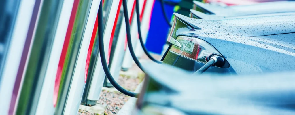 risks for electric vehicles
