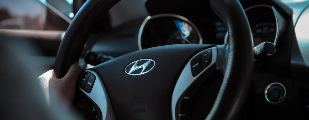 Hyundai recall