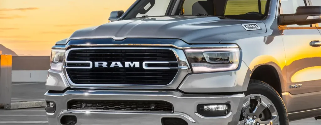 Ram recall