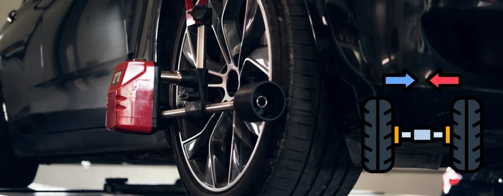 car alignment cost