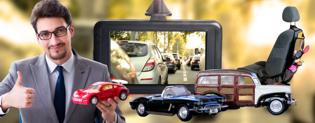 gifts for car lovers