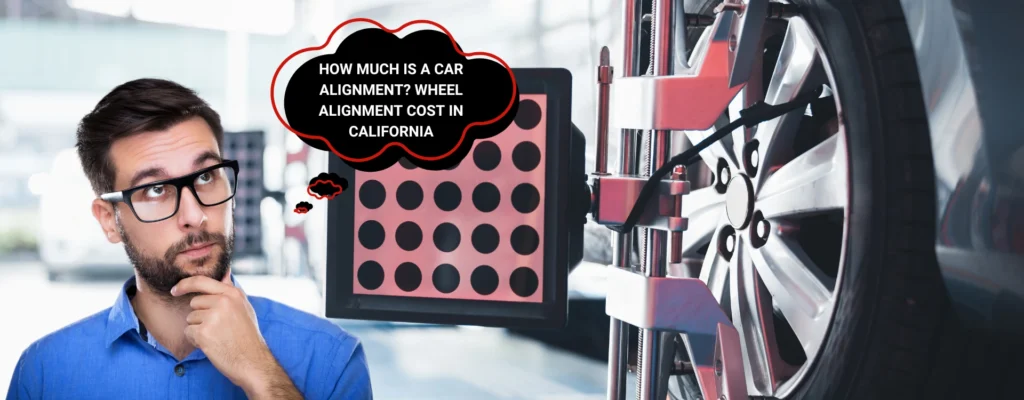 how much is a car alignment