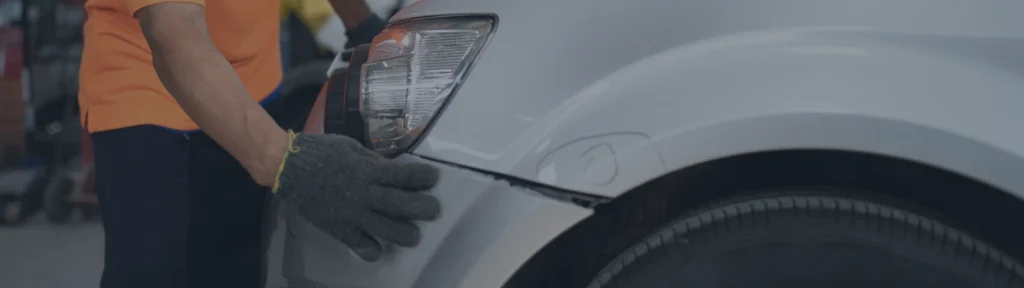 front bumper repair1 front bumper repair1