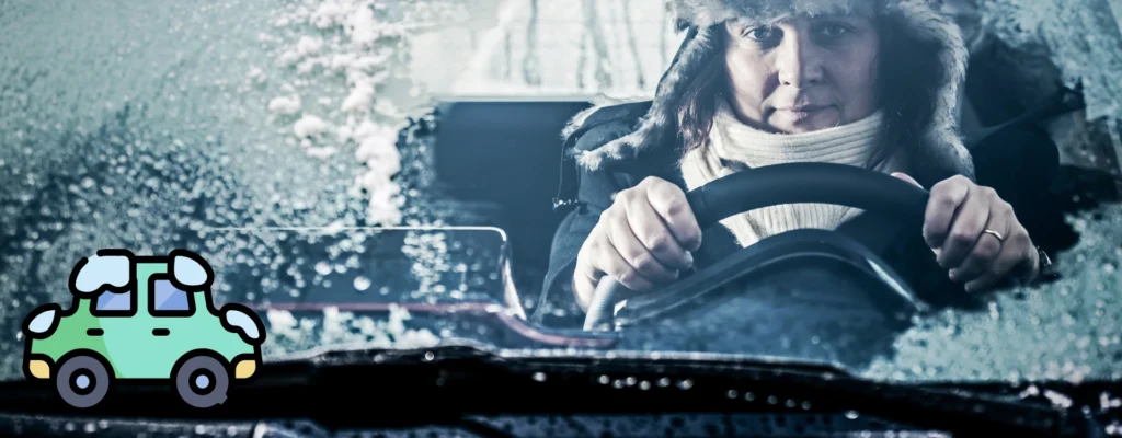 preparing your car for winter