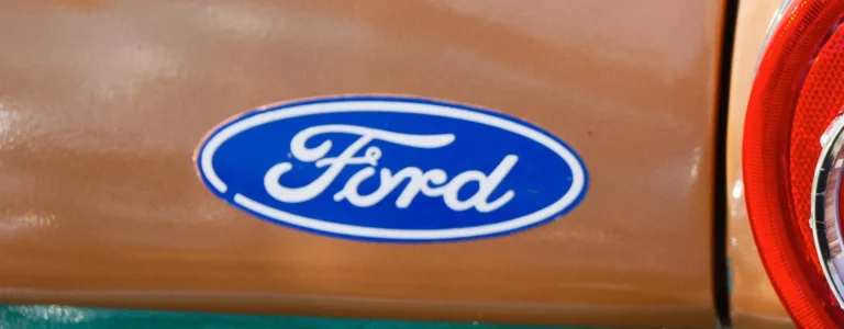 Ford recall