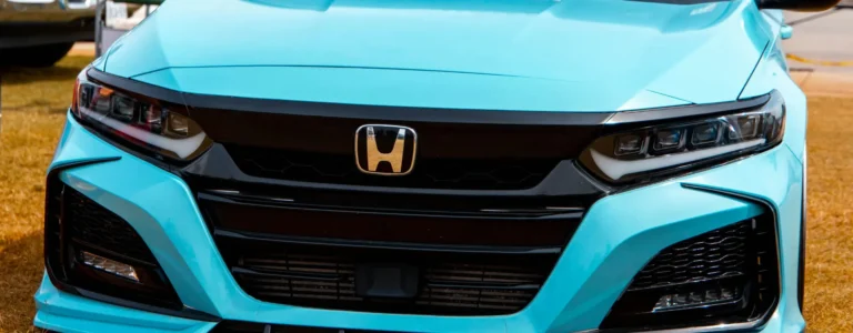 Honda and Nissan Merger