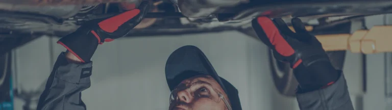 damaged vehicle undercarriage damaged vehicle undercarriage