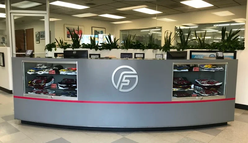 Francis Collision Centre