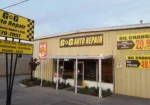 G&G Auto Repair