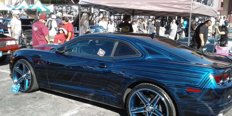 M&M CAR PRO’S