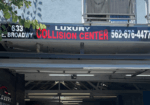 Luxury Collision Center