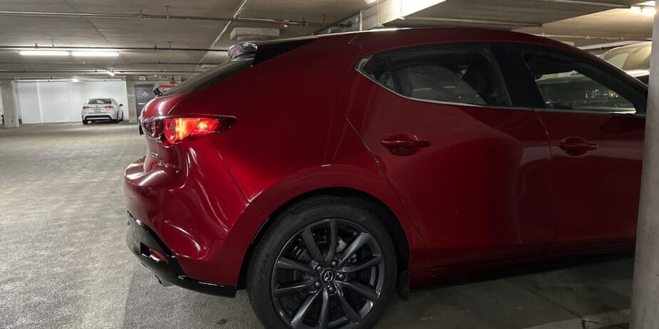 Luxury Collision Center