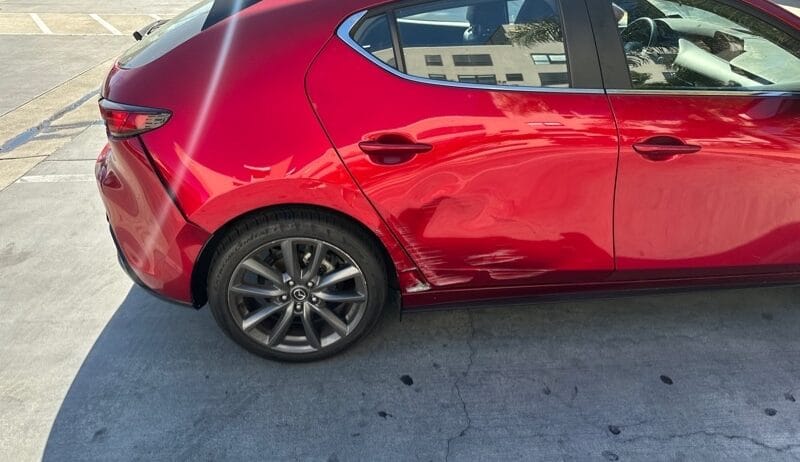 Luxury Collision Center