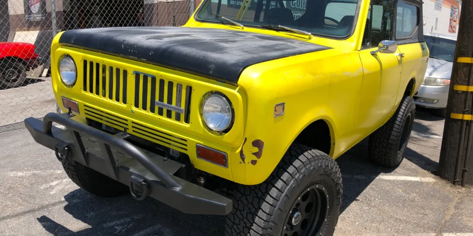 Elite Auto Body Collision