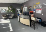 Fast Collision Center