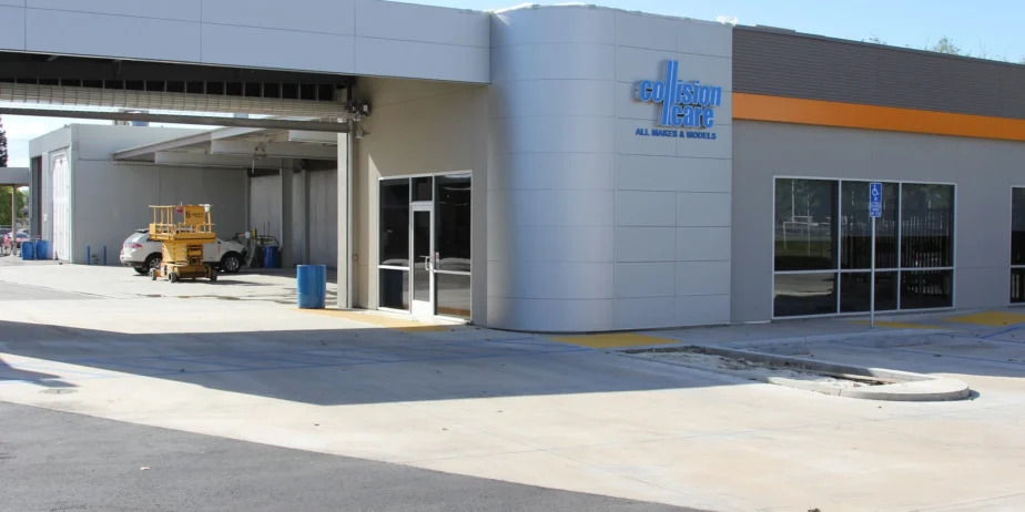 Jim Burke Collision Care