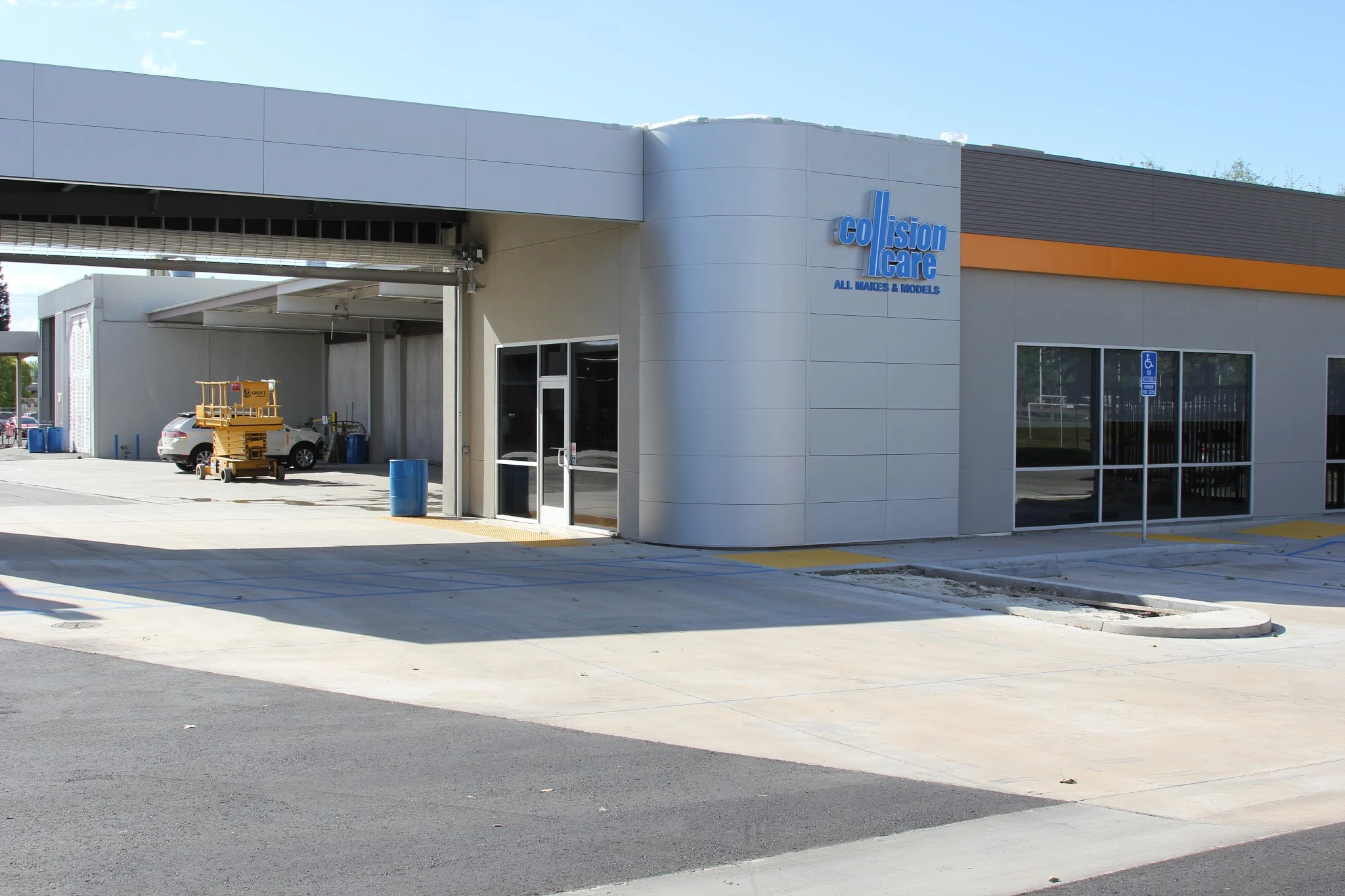 Jim Burke Collision Care