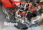 Insurance Certified Collision