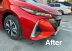 Insurance Certified Collision