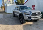 JJ’s Auto Body And Paint