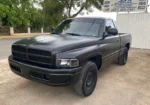 JJ’s Auto Body And Paint