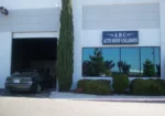 ABC Auto Body Collision