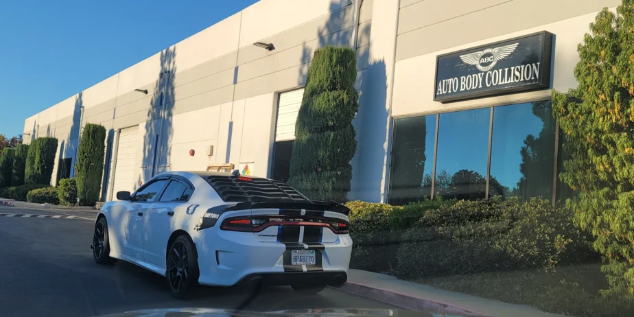 ABC Auto Body Collision