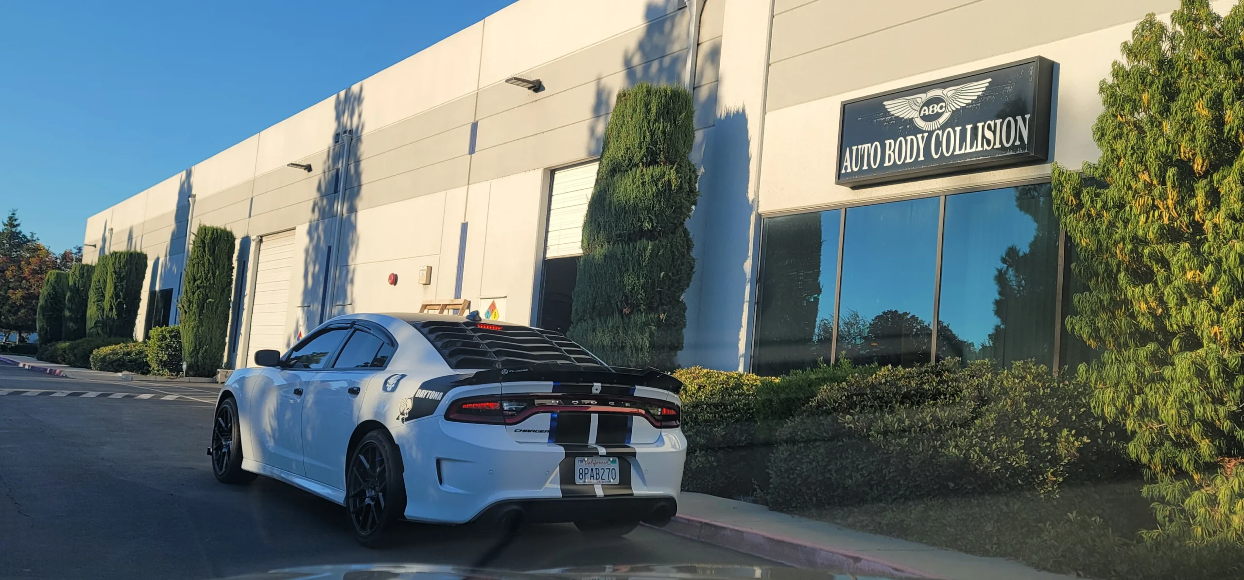 ABC Auto Body Collision