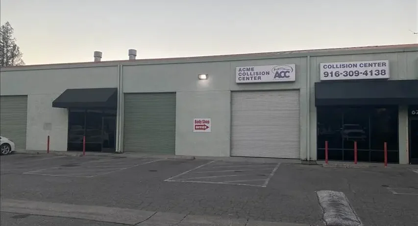 Acme Collision Center