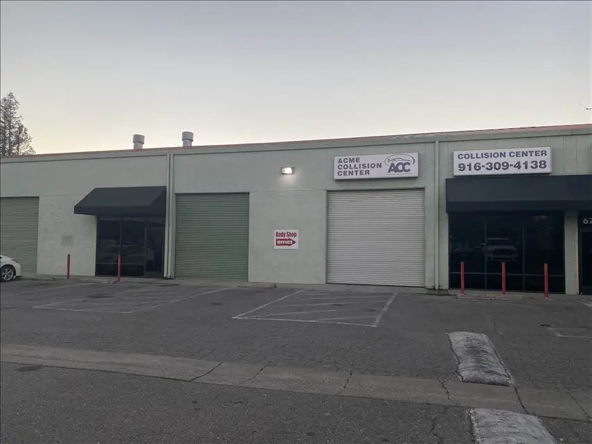 Acme Collision Center