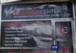 Anaheim Blvd. Collision Center