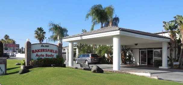 Bakersfield Auto Body
