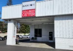 Blackstone Collision Center