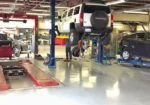 Blackstone Collision Center