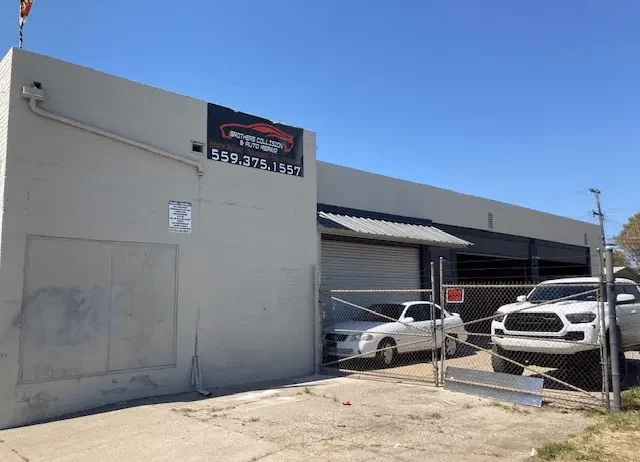 Brothers Collision & Auto Repair