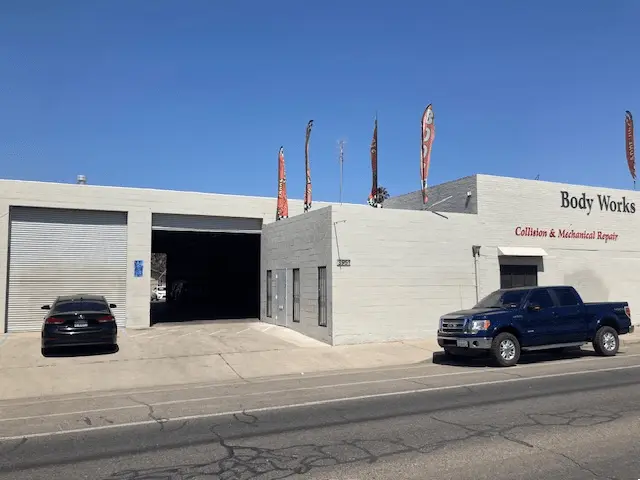 Brothers Collision & Auto Repair