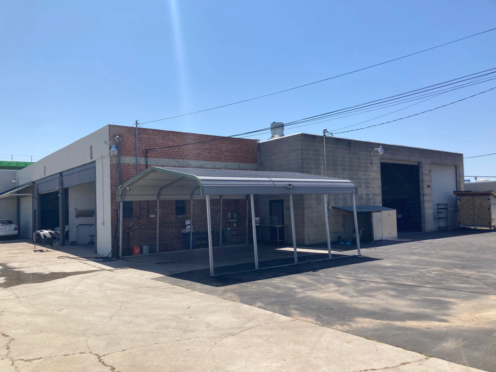 Brothers Collision & Auto Repair