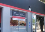Burnside Body Shop