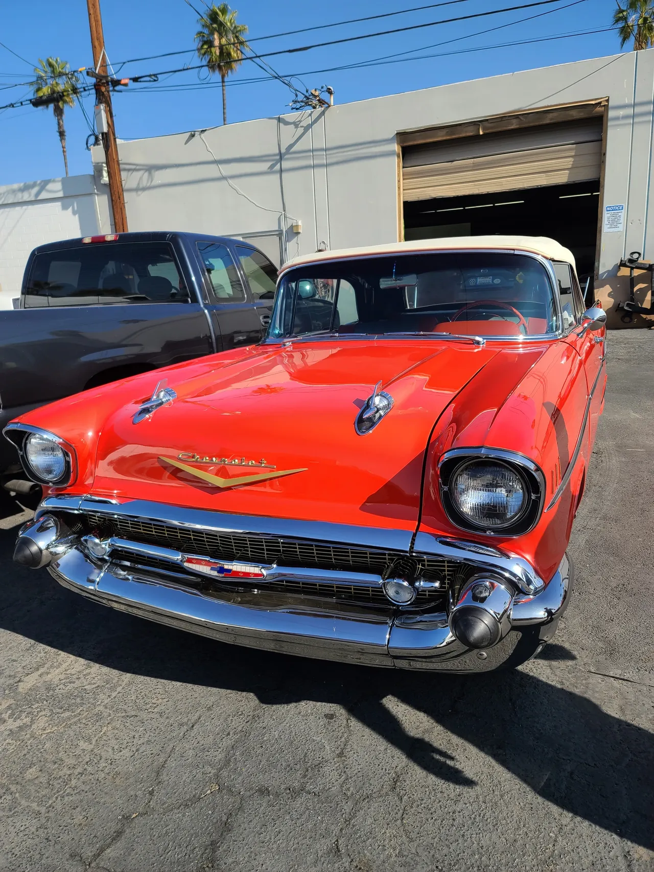 Anaheim Blvd. Collision Center